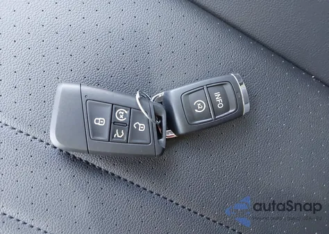 2024 Volkswagen Tiguan 2.0T Se R-Line Black из США, поврежденный, VIN 3VV8B7AX8RM217275